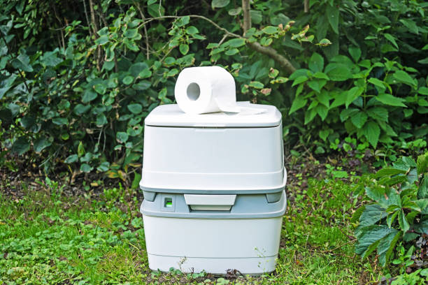 Best Affordable porta potty rental  in Branson, MO