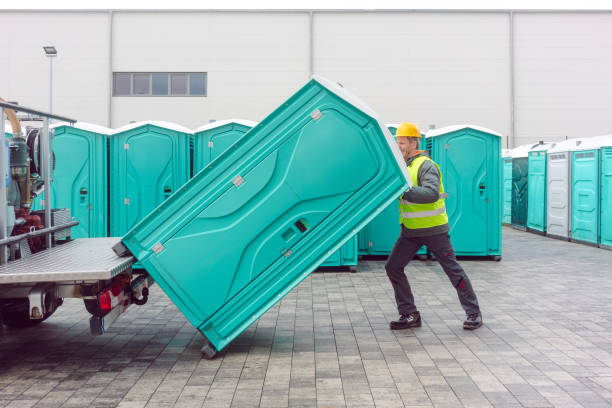Best Sanitation services for porta potties  in Branson, MO