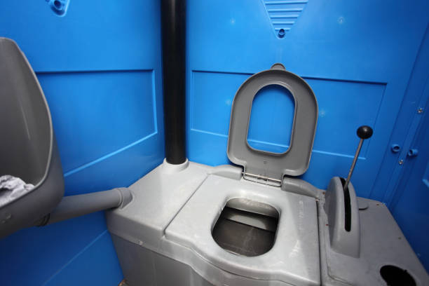 Portable Toilet Options We Offer in Branson, MO