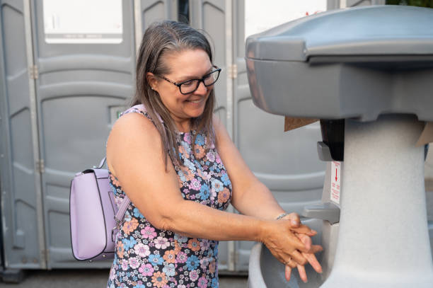 Best Affordable portable toilet rental  in Branson, MO