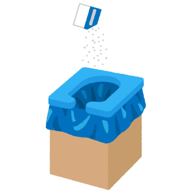 Porta potty rental for festivals in Branson, MO
