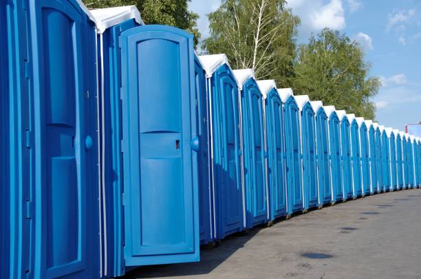 Best Portable restroom trailer rental  in Branson, MO